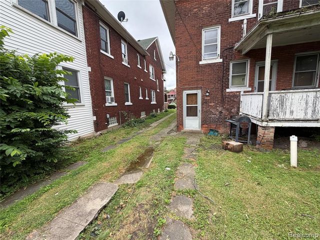 1636-1638 Virginia Park Street, Detroit, MI 48206