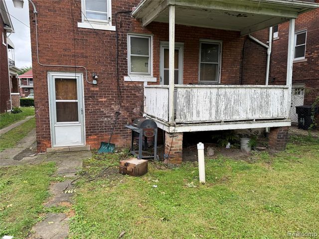 1636-1638 Virginia Park Street, Detroit, MI 48206