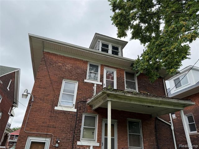 1636-1638 Virginia Park Street, Detroit, MI 48206