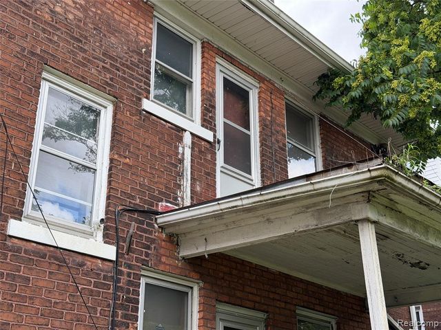 1636-1638 Virginia Park Street, Detroit, MI 48206