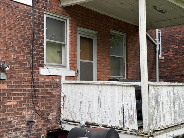 1636-1638 Virginia Park Street, Detroit, MI 48206
