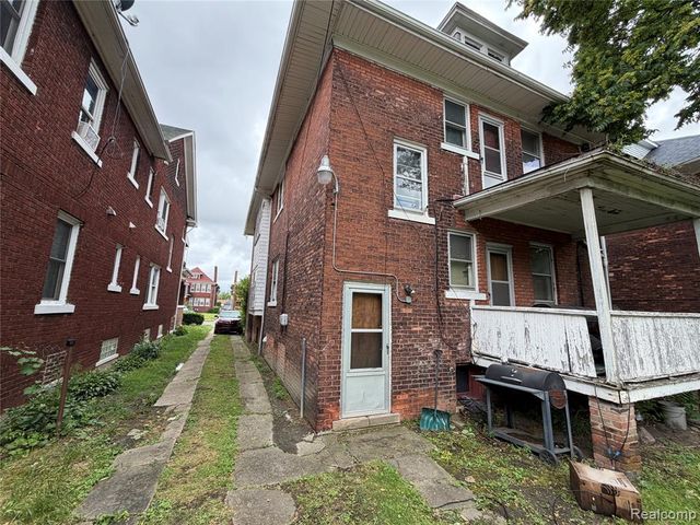 1636-1638 Virginia Park Street, Detroit, MI 48206