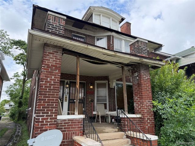 1636-1638 Virginia Park Street, Detroit, MI 48206