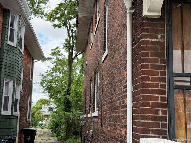 1636-1638 Virginia Park Street, Detroit, MI 48206