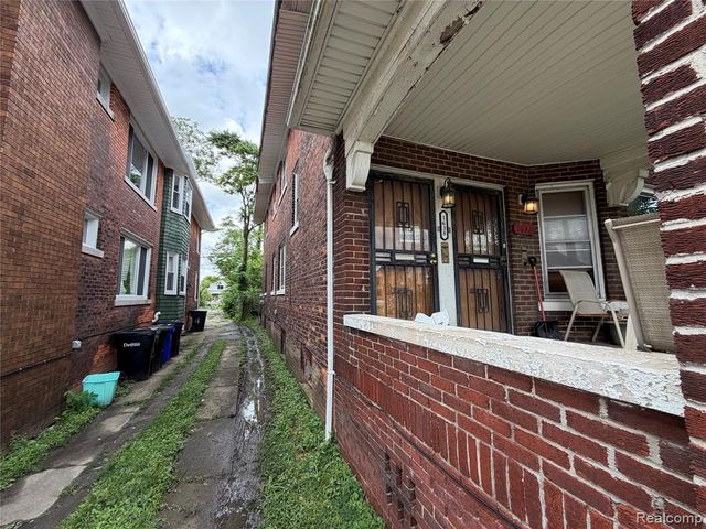 1636-1638 Virginia Park Street, Detroit, MI 48206