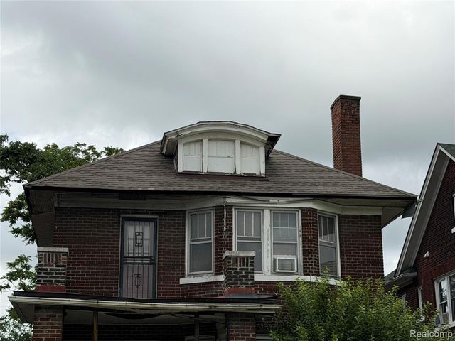 1636-1638 Virginia Park Street, Detroit, MI 48206