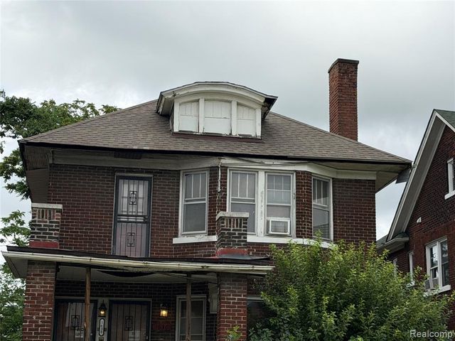 1636-1638 Virginia Park Street, Detroit, MI 48206