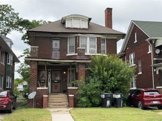 1636-1638 Virginia Park Street, Detroit, MI 48206