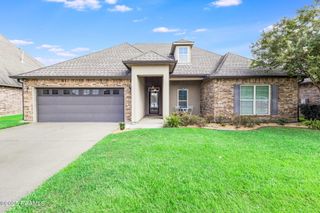 114 Arrowwood Road, Youngsville, LA 70592