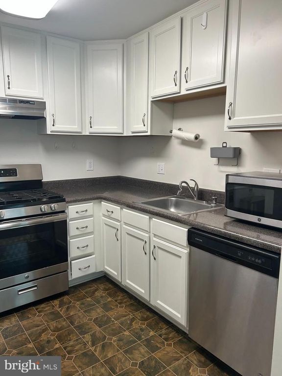 1719 GAINESVILLE ST SE #301, Washington, DC 20020