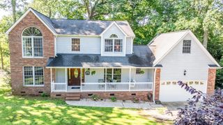110 Club Drive, Mooresville, NC 28115