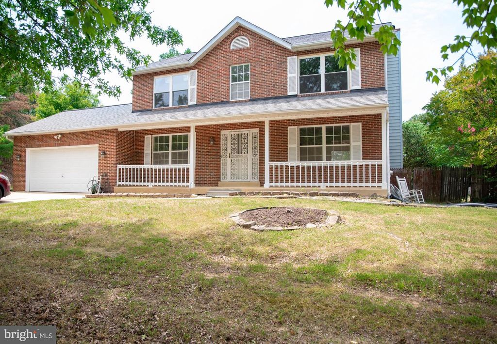 12004 DEKA RD, Clinton, MD 20735
