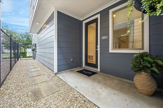 508 Welch Street, Houston, TX 77006