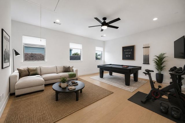 508 Welch Street, Houston, TX 77006