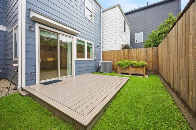 508 Welch Street, Houston, TX 77006