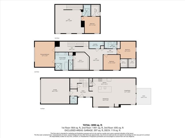 508 Welch Street, Houston, TX 77006