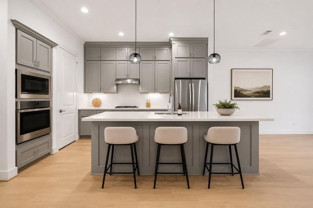508 Welch Street, Houston, TX 77006