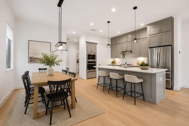 508 Welch Street, Houston, TX 77006