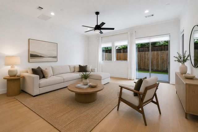 508 Welch Street, Houston, TX 77006
