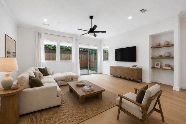 508 Welch Street, Houston, TX 77006