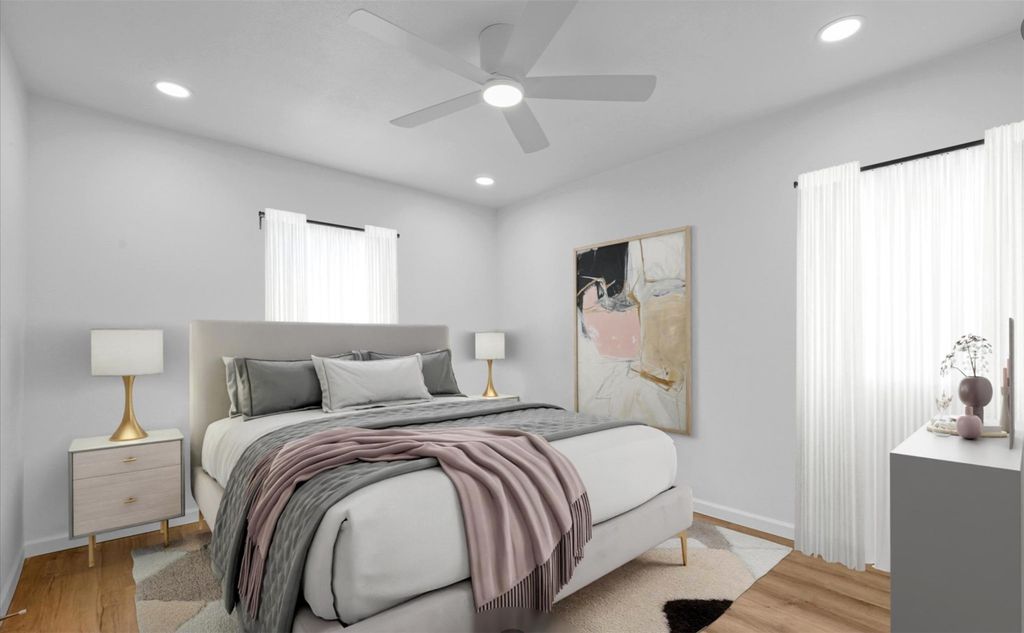 5832 Tracyne Drive, Westworth Village, TX 76114 — photo 5