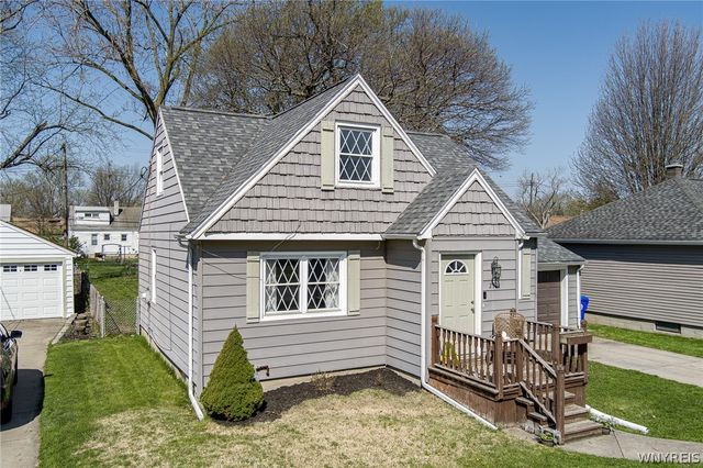 292 Kirkwood Drive, West Seneca, NY 14224