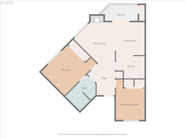 10160 Se Talbert St, Clackamas, OR 97015