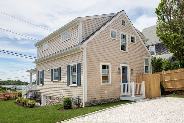 2 Worcester Ave, Bourne, MA 02553