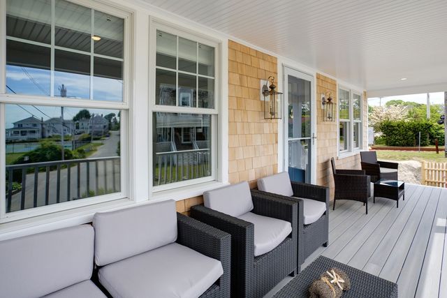 2 Worcester Ave, Bourne, MA 02553