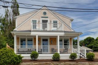 2 Worcester Ave, Bourne, MA 02553