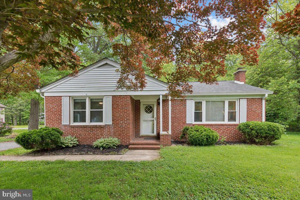 319 GAMBRILLS RD, Gambrills, MD 21054