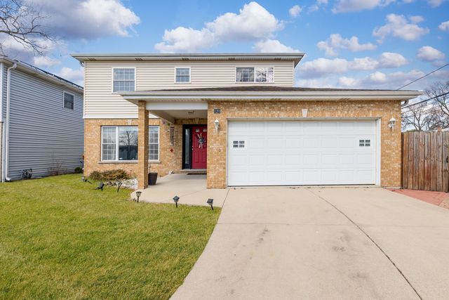 120 Niemeyer Court