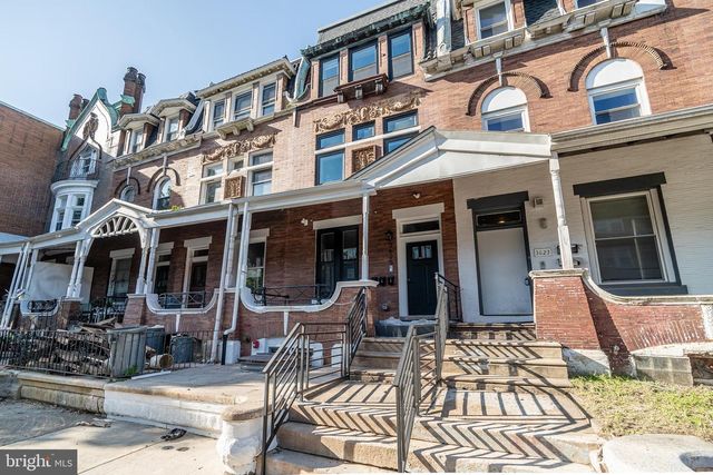 3625 SPRING GARDEN ST, Philadelphia, PA 19104