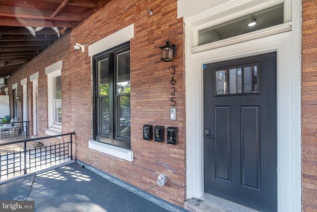 3625 SPRING GARDEN ST, Philadelphia, PA 19104