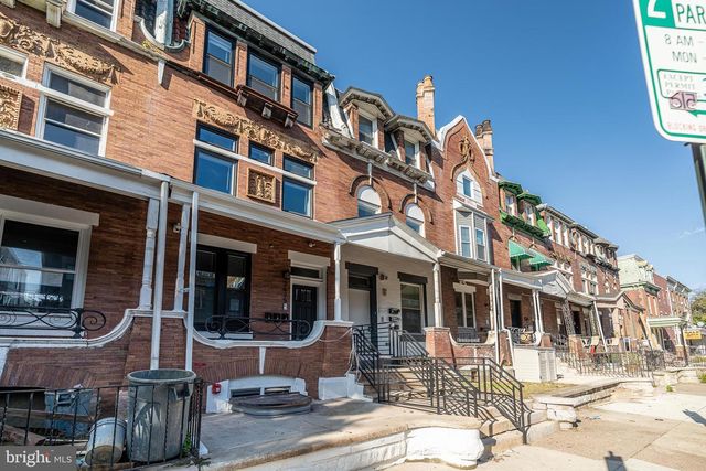 3625 SPRING GARDEN ST, Philadelphia, PA 19104