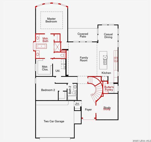 3213 Potter Place, Schertz, TX 78108