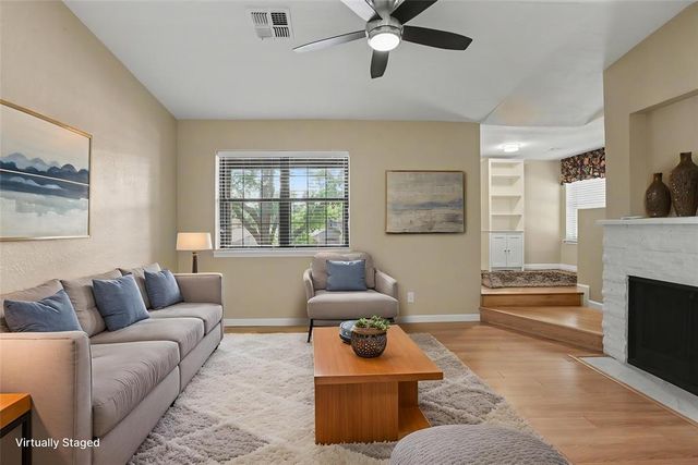 14307 N Pennsylvania Avenue 3H, Oklahoma City, OK 73134