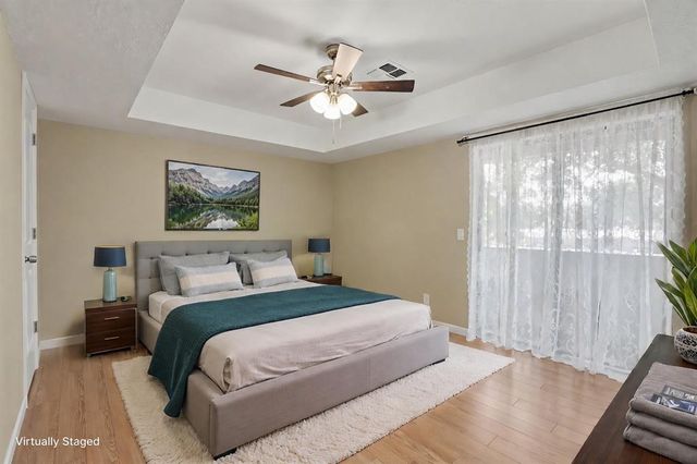 14307 N Pennsylvania Avenue 3H, Oklahoma City, OK 73134
