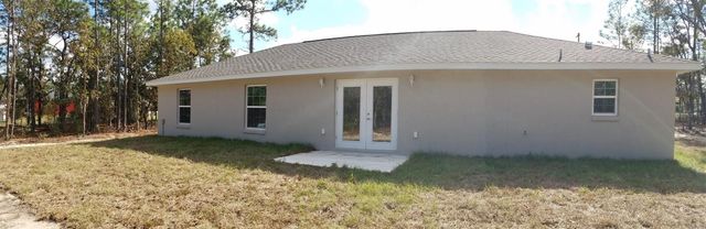 9 FIR TRAIL COURSE, Ocala, FL 34472