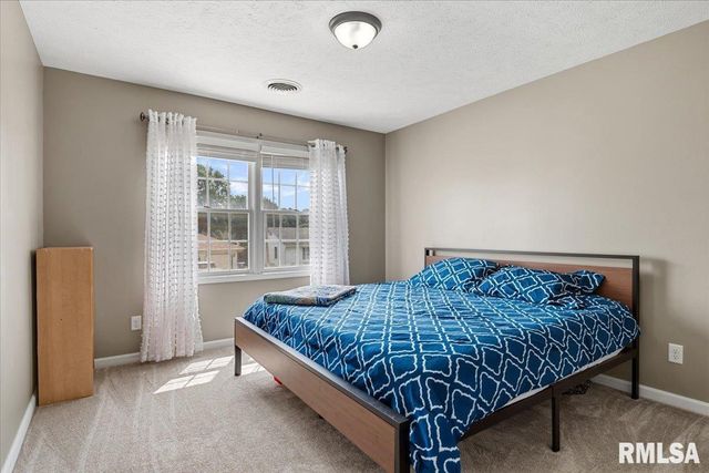 705 N Bunchberry Court, Athens, IL 62613