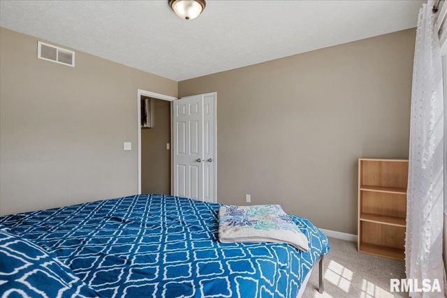 705 N Bunchberry Court, Athens, IL 62613