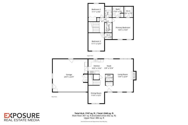 705 N Bunchberry Court, Athens, IL 62613