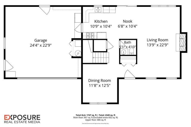705 N Bunchberry Court, Athens, IL 62613