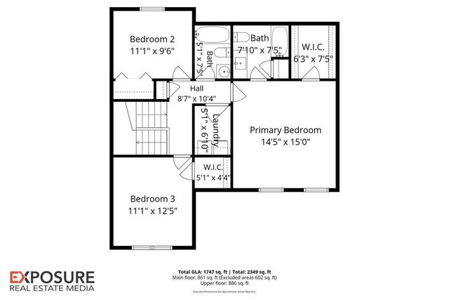 705 N Bunchberry Court, Athens, IL 62613