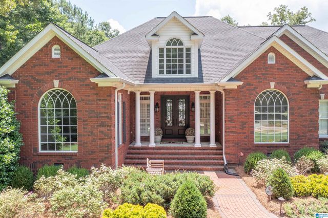 41 SPRING CREEK CROSSING, Anniston, AL 36207