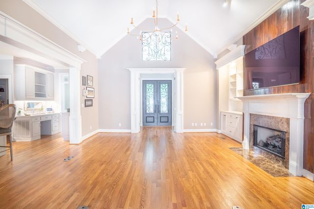 41 SPRING CREEK CROSSING, Anniston, AL 36207