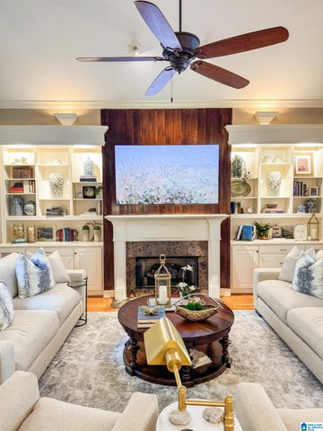 41 SPRING CREEK CROSSING, Anniston, AL 36207