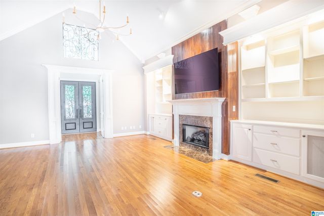 41 SPRING CREEK CROSSING, Anniston, AL 36207