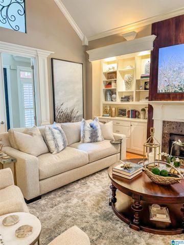 41 SPRING CREEK CROSSING, Anniston, AL 36207