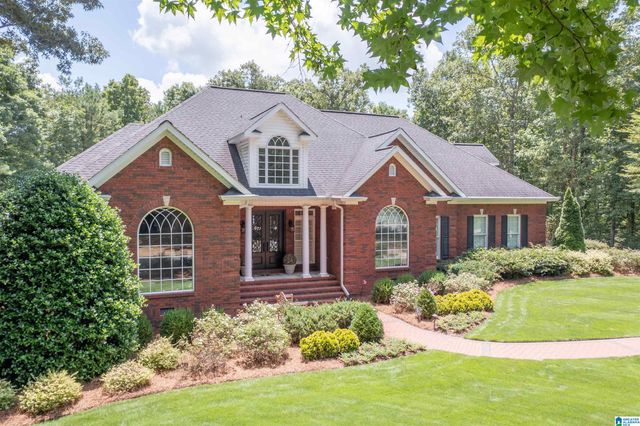 41 SPRING CREEK CROSSING, Anniston, AL 36207